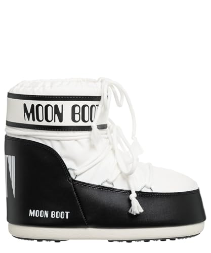Moon Boot ICON Low Nylon - 39-41 im Sale