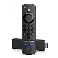 Thumbnail for Fire TV Stick 4K, Zertifiziert und generalüberholt, mit Alexa-Sprachfernbedienung (mit TV-Steuerungstasten) im Sale