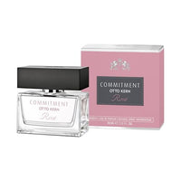 Thumbnail for Otto Kern Commitment Rosé I Eau de Parfum - sensual - elegant - luxurious - a seductive fragrance | EDP 30ml Natural Spray on Sale