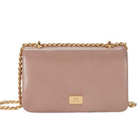 Thumbnail for Elisabetta Franchi Kunsttasche BS10A36E2 puffy klein nackt, Akt, 19 x 11,5 x 6 cm im Sale