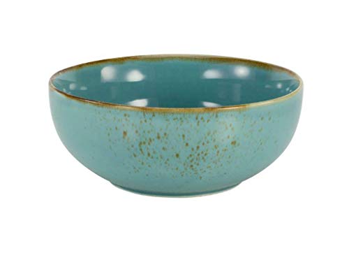 Creatable Bowl 23.5cm Nature Collection Water Blue on Sale