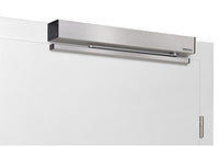 Thumbnail for Hörmann 4511903 PortaMatic door operator/door opener for single-leaf doors | + mounting material | very quiet / low energy consumption / LED lighting / can be used on both left and right sides | Color: White on sale