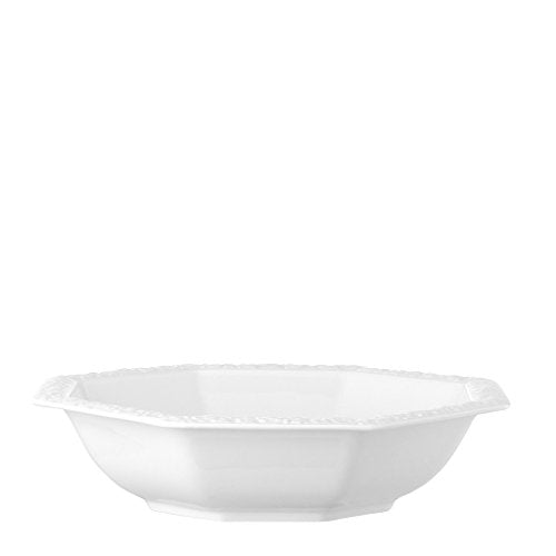 Rosenthal Maria Weiß Schüssel mittel 28 cm im Sale