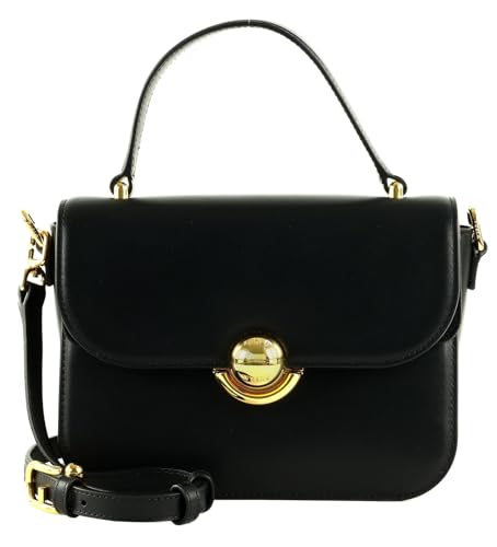 Furla Handbag Schwarze Kugel (WB01475-BX0428-O6000-1-002), Schwarz im Sale