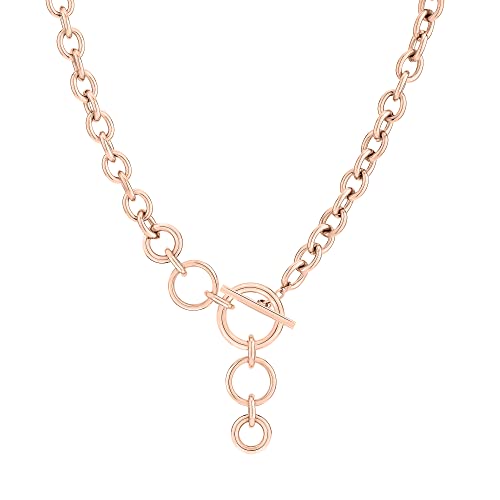 Tamaris Necklace TJ-0205-N-45 Silver on Sale