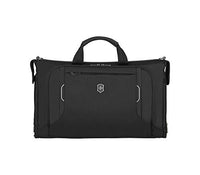 Thumbnail for VICTORINOX Werks 6.0 Deluxe Business Garment Sleeve, Kleidersack, Damen/Herren, 15 Laptopfach, 12 x 51 x 35 cm, 22 l, Schwarz im Sale