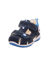 Thumbnail for Superfit Freddy Sandale, BLAU/TÜRKIS 8030, 26 EU im Sale