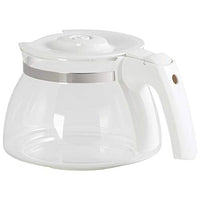 Thumbnail for Melitta Enjoy glass jug, white on sale
