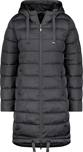 MONARI Coat Anthracite - 36 on sale