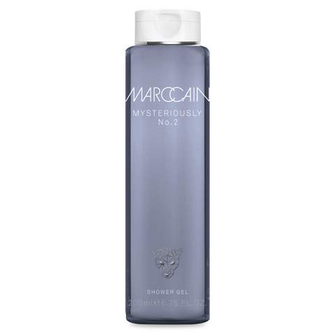MARCCAIN Mysteriously No.2 Shower-Gel 200ml im Sale