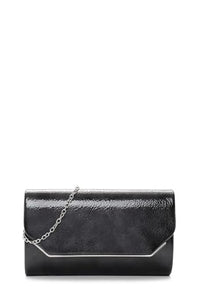 Thumbnail for Tamaris Clutch TAS Amalia 32814 Damen Handtaschen Uni grey 800 im Sale