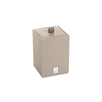 Thumbnail for JOOP! BATHLINE, multi-purpose container with lid, gray on sale