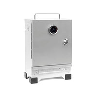 Thumbnail for THÜROS table smoking cabinet for hot and cold smoking on sale