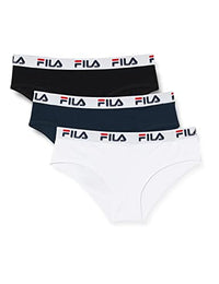 Thumbnail for FILA Women's Fi/2/Scx3 Underwear, Fu6043d, EU on Sale