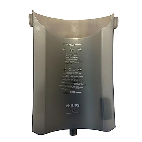 Senseo Original 3425944450 Wassertank, passend für: HD 7810/7811/7812, softgrau im Sale