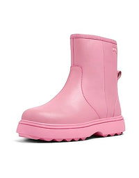 Thumbnail for CAMPER Mädchen Norte Kids Ankle Boot, Medium Pink, 30 EU im Sale