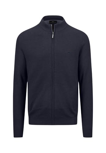 FYNCH-HATTON Cardigan-Zip, Struct - on sale