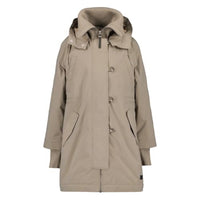 Thumbnail for Didriksons Anita - women's parka, on sale
