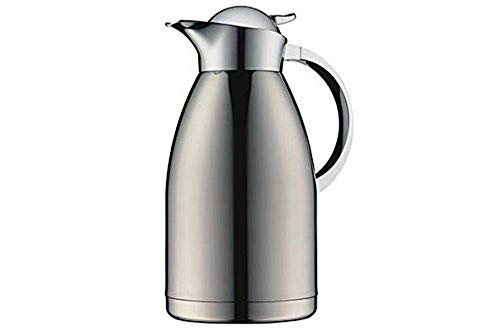 alfi vacuum flask Albergo TT, polished stainless steel 1.5 l on sale