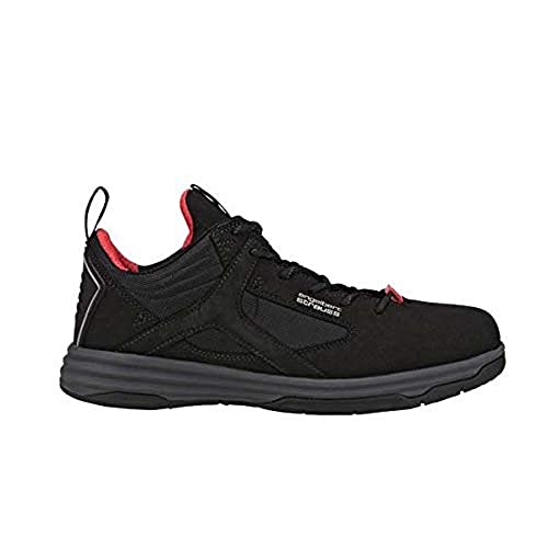 Engelbert Strauss 93717-39/Black Sicherheitshalbschuhe Polana Low, 39,7Schwarz im Sale