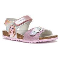 Thumbnail for Geox J Adriel Girl G Sandal, Pink, 29 EU im Sale