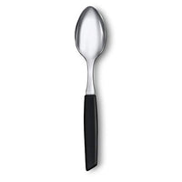 Thumbnail for Victorinox Swiss Modern Coffee Spoon, Black on sale