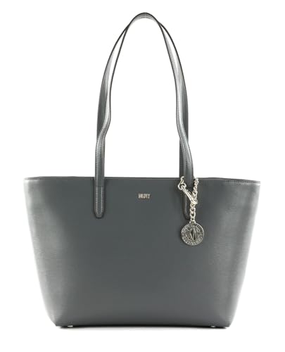 DKNY Women's Bryant Medium Tote, Coal on sale