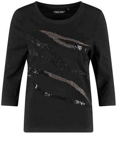 T-Shirt 3/4 Arm im Sale