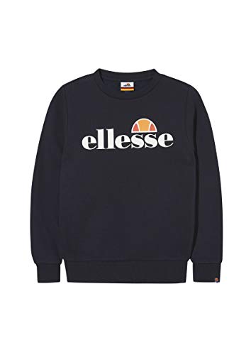 Ellesse Suprios Sweat Top Kinder Sweatshirt im Sale