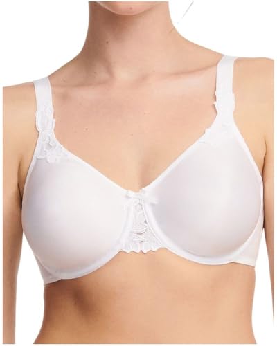 Chantelle - Hedona - Bügel BH (75 D Weiß) im Sale