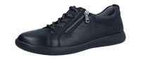 Thumbnail for Waldläufer Damen Sneaker Low H-Cloé Schwarz 37 im Sale