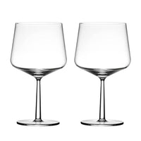 Thumbnail for Iittala Cocktailglas 2er Set aus der Essence Kollektion, Spülmaschinengeeignet, 63cl, 1066372 im Sale