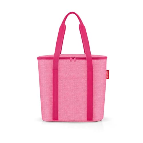 Reisenthel OV3094 THERMOSHOPPER TWIST PINK Gym Bag Women TWIST PINK on Sale