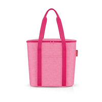 Thumbnail for Reisenthel OV3094 THERMOSHOPPER TWIST PINK Gym Bag Women TWIST PINK on Sale