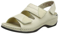 Thumbnail for Berkemann Damen Sofie Sandale, schwarz,37.5 EU im Sale