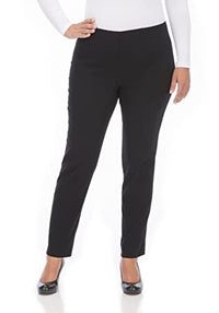 Thumbnail for KjBRAND Damen Susie Xs Ankle Schlupfhose, Schwarz, 50 EU im Sale
