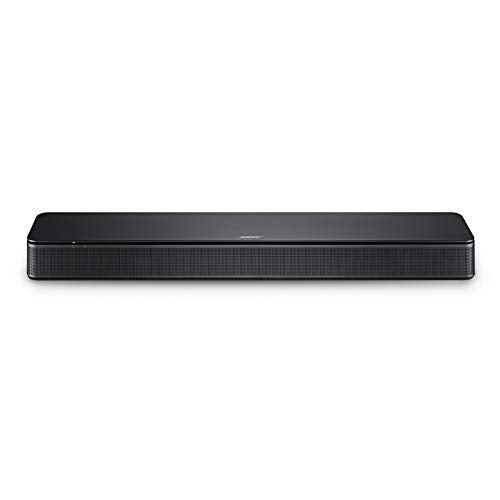 Bose TV-Lautsprecher - Kleine Soundbar mit Bluetooth-Konnektivität im Sale