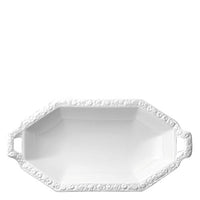 Thumbnail for Rosenthal 10430-800001-15603 Maria Brotkorb 36.5 cm, weiß im Sale