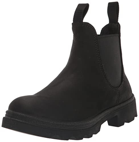 ECCO Damen Grainer W Chelsea Fashion Boot, Black, EU im Sale