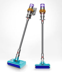 Thumbnail for Dyson V15s 448798-01, wet and dry vacuum cleaner, acrylic, black, 100 W on sale