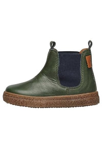 Thumbnail for Naturino Casual Chelsea Boots, Dunkelrot 27 im Sale