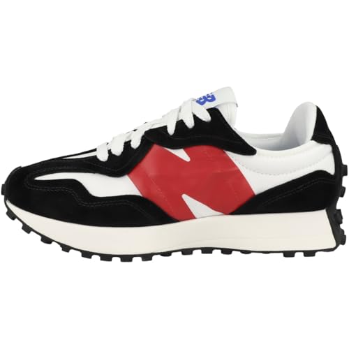 New Balance Unisex Erwachsene Sneaker Low U 327 Weiss 43 im Sale