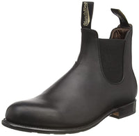 Thumbnail for BLUNDSTONE Unisex Heritage Goodyear Welt Chelsea Boot, Black, 45 EU im Sale