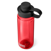 Thumbnail for YETI Yonder festgebundene Wasserflasche, 750 ml, Rescue Red im Sale