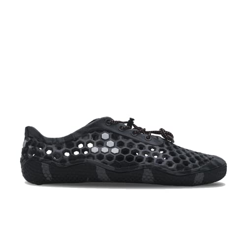 Ultra III BLOOM - Barefoot Schoenen - Heren - Obsidian/Grey im Sale