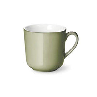 Thumbnail for Dibbern Solid Color Becher mit Henkel aus Porzellan, Farbe: Khaki, Volumen: 0.32 l, 2014400057 im Sale