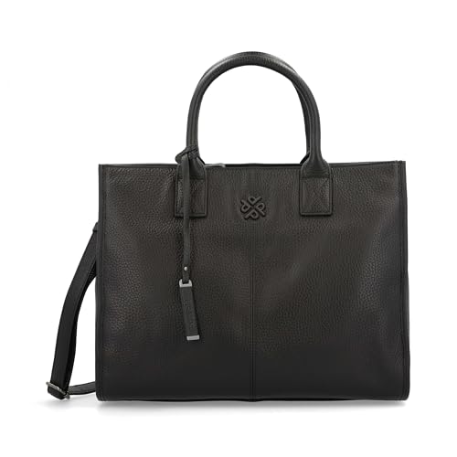 Picard Damen Shopper MATCH aus Echtleder Mittel | mit Reißverschluss | Shopper | Alltag, Ausgehen im Sale