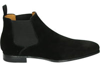 Thumbnail for Magnanni 22645 - Business HalbhochNette Herrenschuhe - Farbe: Schwarz, blacks, EU im Sale