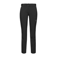 Thumbnail for Mammut Damen Runbold Pants Women Wanderhose, Schwarz, Kurz im Sale