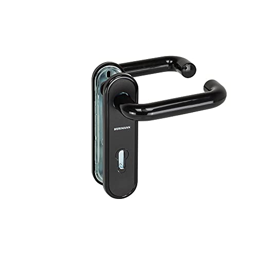 Hörmann handle set for steel and fire doors 545970